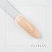 CLARESA Soft and Easy Light Beige - Изграждащ гел светло бежов 12gr.